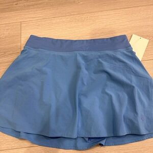 lululemon skirt
